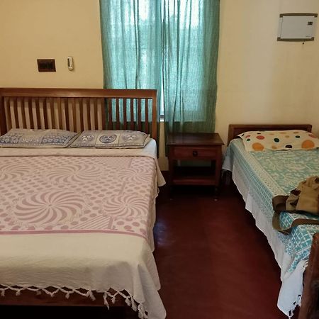 Adams Wood House Ayurveda Homestay Kochi Eksteriør bilde