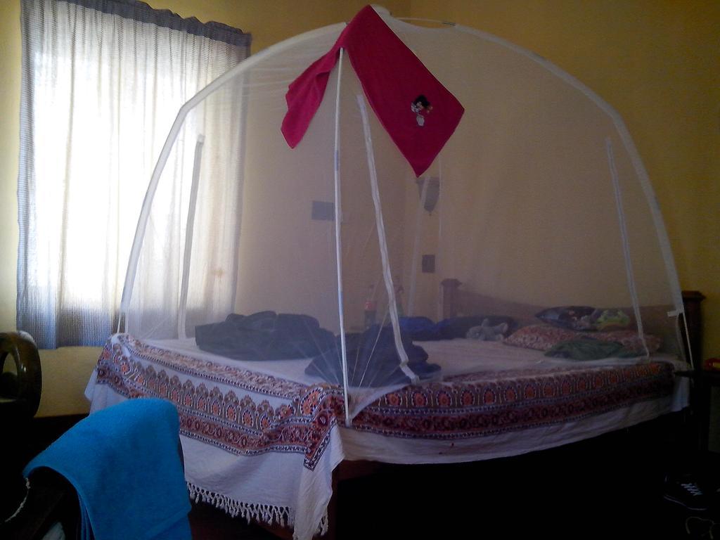Adams Wood House Ayurveda Homestay Kochi Eksteriør bilde