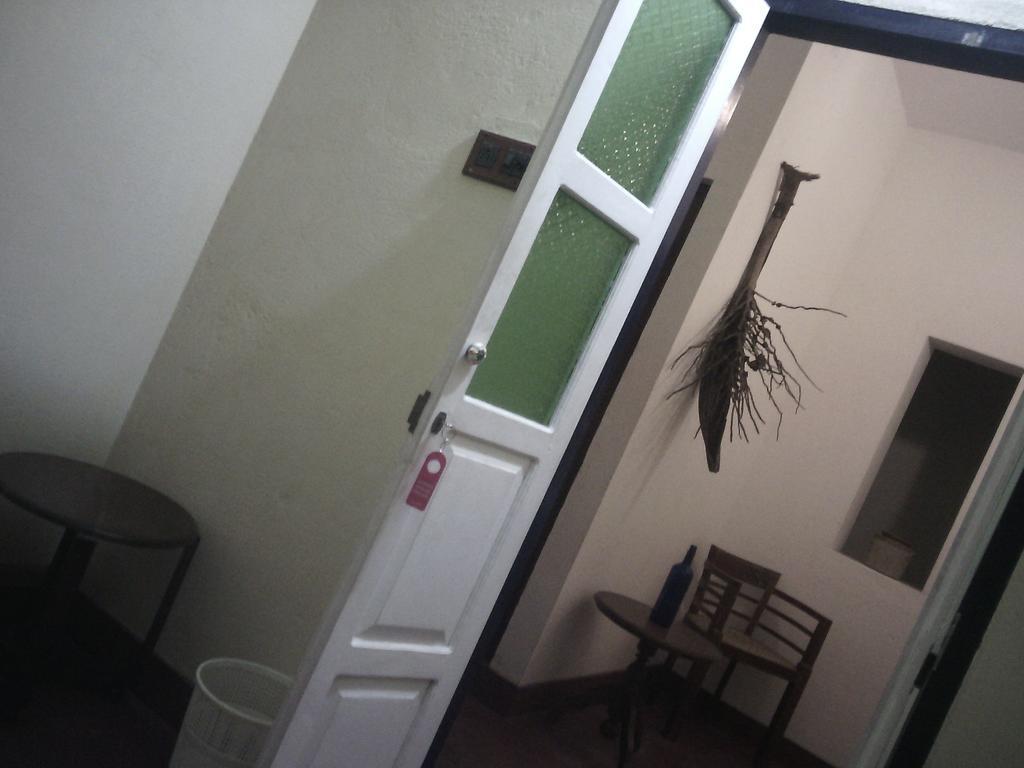 Adams Wood House Ayurveda Homestay Kochi Eksteriør bilde