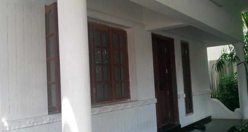 Adams Wood House Ayurveda Homestay Kochi Eksteriør bilde
