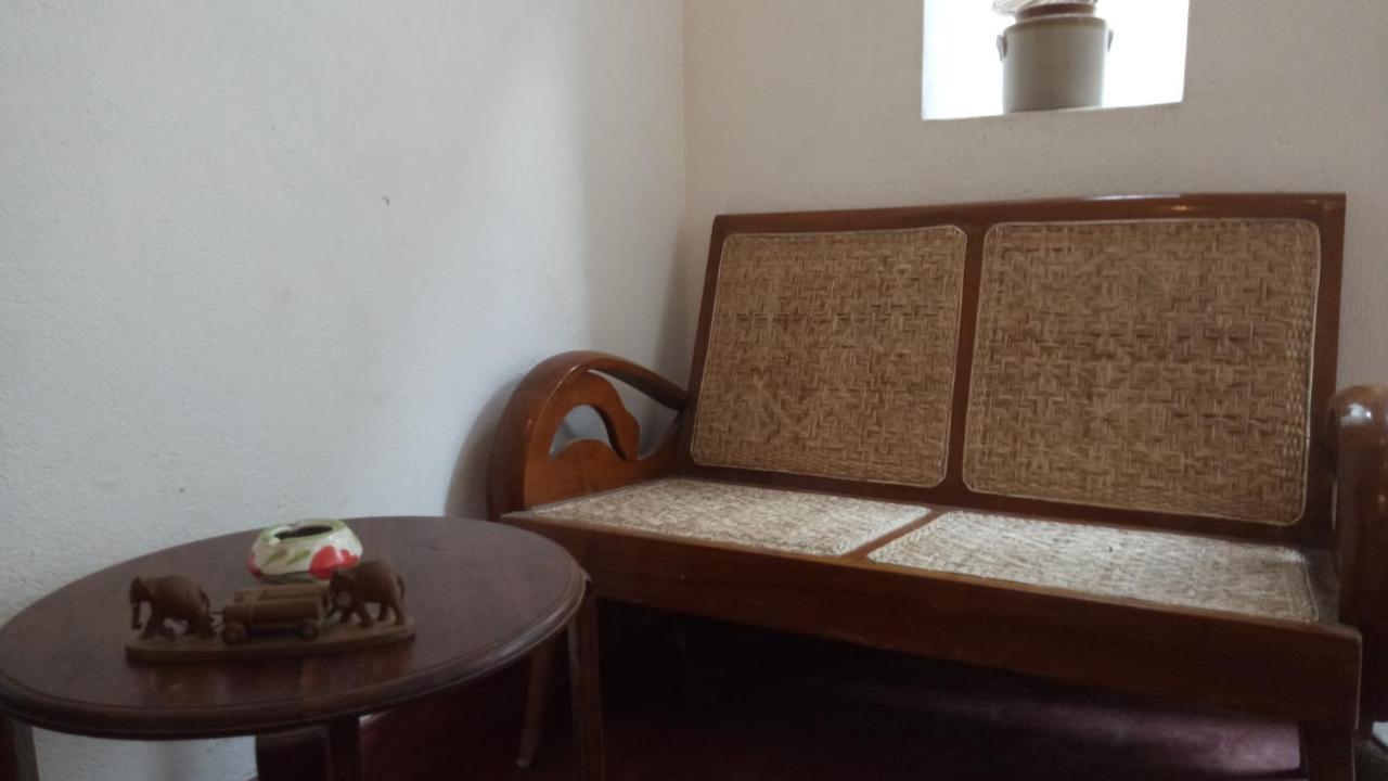 Adams Wood House Ayurveda Homestay Kochi Eksteriør bilde