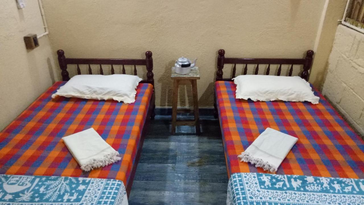 Adams Wood House Ayurveda Homestay Kochi Eksteriør bilde